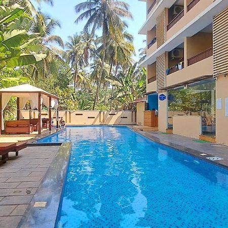 Sia Signature Calangute Bagian luar foto