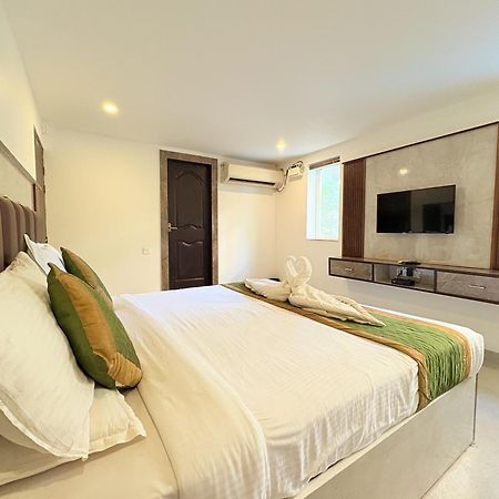 Sia Signature Calangute Bagian luar foto