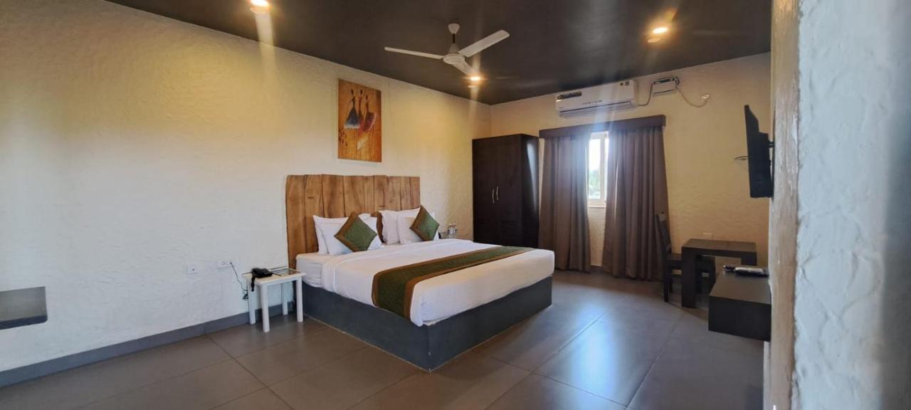 Sia Signature Calangute Bagian luar foto