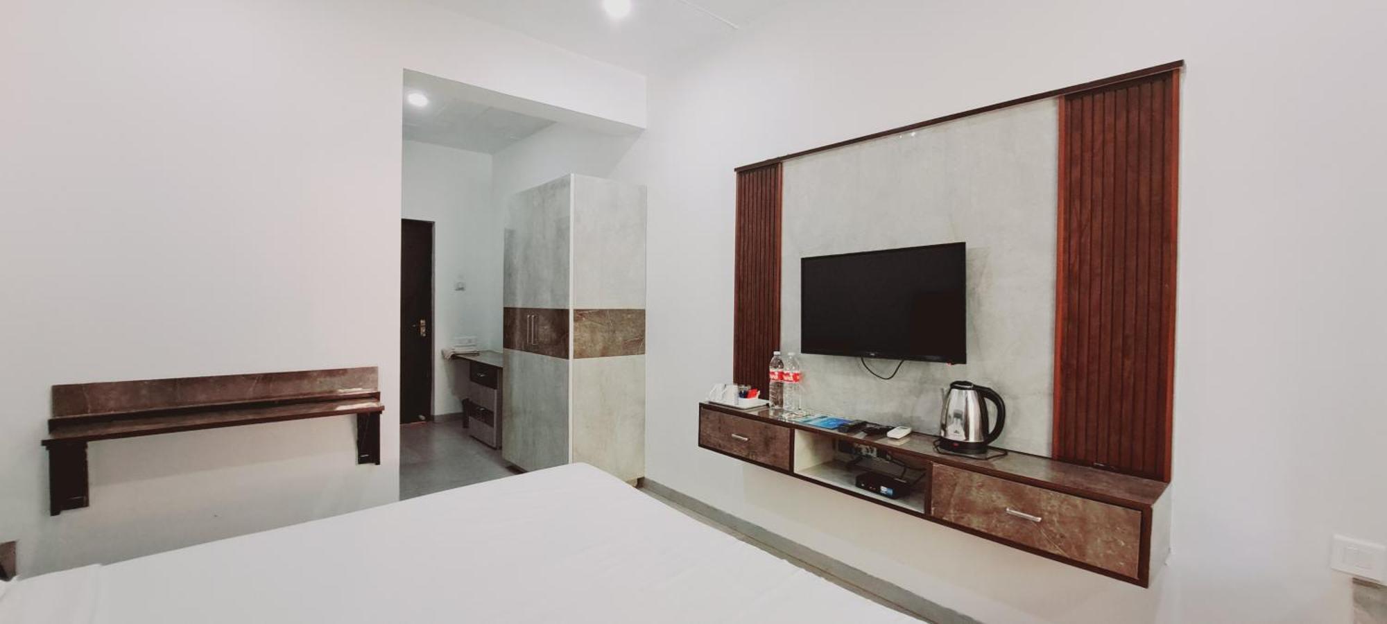 Sia Signature Calangute Bagian luar foto