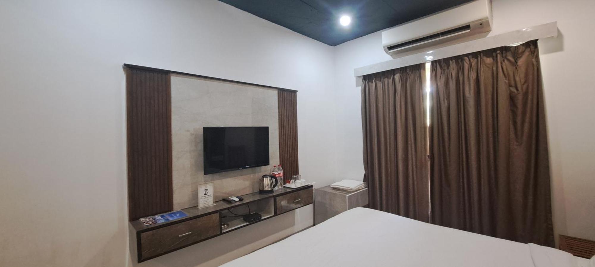 Sia Signature Calangute Bagian luar foto